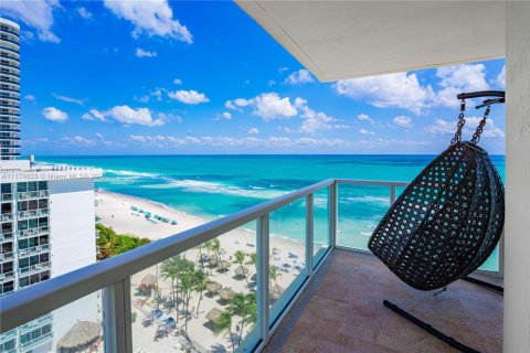Copropriété à louer à Sunny Isles Beach, Floride: 2 chambres, 148.83 m2 № 4383 - photo 25