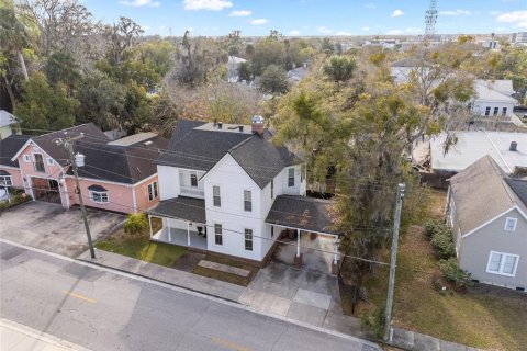 Commercial property in Ocala, Florida 289.86 sq.m. № 1614559 - photo 24