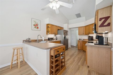 Villa ou maison à vendre à Leesburg, Floride: 2 chambres, 164.9 m2 № 2092221 - photo 10
