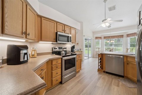 Villa ou maison à vendre à Leesburg, Floride: 2 chambres, 164.9 m2 № 2092221 - photo 9