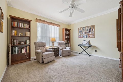 Villa ou maison à vendre à Leesburg, Floride: 2 chambres, 164.9 m2 № 2092221 - photo 18