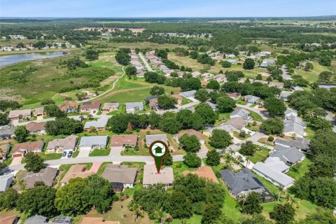 Villa ou maison à vendre à Leesburg, Floride: 2 chambres, 164.9 m2 № 2092221 - photo 27