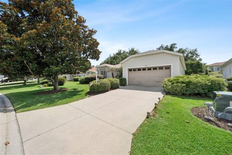 Villa ou maison à vendre à Leesburg, Floride: 2 chambres, 164.9 m2 № 2092221 - photo 2