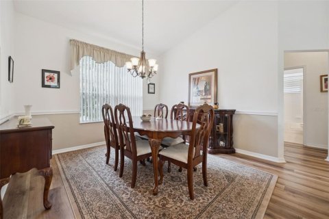 Villa ou maison à vendre à Leesburg, Floride: 2 chambres, 164.9 m2 № 2092221 - photo 7