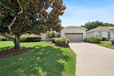 Villa ou maison à Leesburg, Floride 2 chambres, 164.9 m2 № 2092221