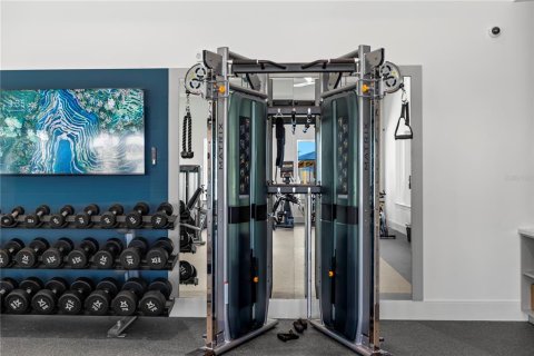 Appartement à louer à Venice, Floride: 2 chambres, 95.69 m2 № 1334947 - photo 18