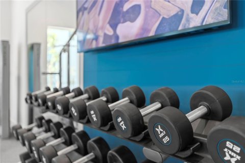 Appartement à louer à Venice, Floride: 2 chambres, 95.69 m2 № 1334947 - photo 16