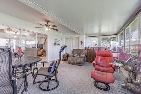 Villa ou maison à vendre à San Antonio, Floride: 3 chambres, 146.69 m2 № 2415390 - photo 24