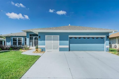 Villa ou maison à vendre à San Antonio, Floride: 3 chambres, 146.69 m2 № 2415390 - photo 2