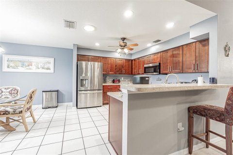 Villa ou maison à vendre à San Antonio, Floride: 3 chambres, 146.69 m2 № 2415390 - photo 9