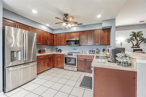 Villa ou maison à vendre à San Antonio, Floride: 3 chambres, 146.69 m2 № 2415390 - photo 14