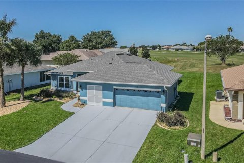 Villa ou maison à vendre à San Antonio, Floride: 3 chambres, 146.69 m2 № 2415390 - photo 3