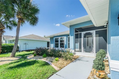 Villa ou maison à vendre à San Antonio, Floride: 3 chambres, 146.69 m2 № 2415390 - photo 6