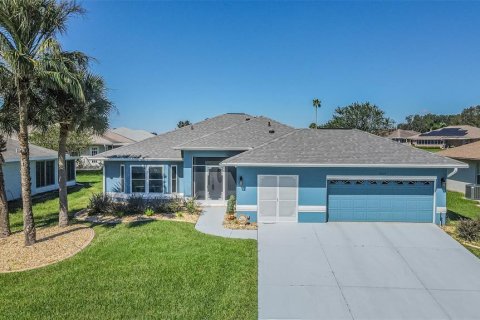 Villa ou maison à vendre à San Antonio, Floride: 3 chambres, 146.69 m2 № 2415390 - photo 4