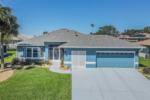 Villa ou maison à San Antonio, Floride 3 chambres, 146.69 m2 № 2415390