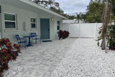 Appartement à Sarasota, Floride 1 chambre, 46.45 m2 № 2125376
