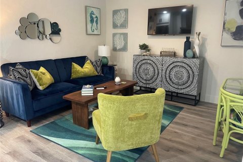 Appartement à louer à Sarasota, Floride: 1 chambre, 46.45 m2 № 2125376 - photo 8