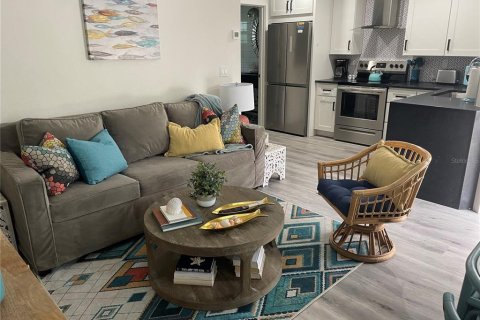 Appartement à louer à Sarasota, Floride: 1 chambre, 46.45 m2 № 2125376 - photo 6