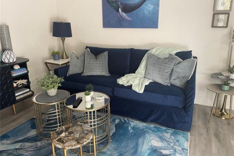 Appartement à louer à Sarasota, Floride: 1 chambre, 46.45 m2 № 2125376 - photo 12