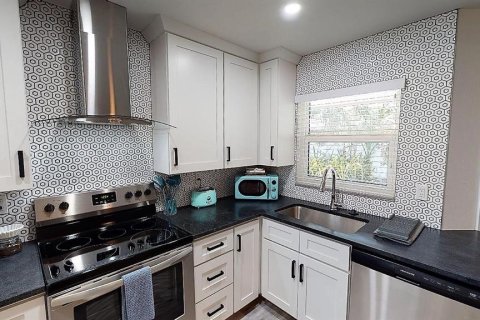 Appartement à louer à Sarasota, Floride: 1 chambre, 46.45 m2 № 2125376 - photo 15