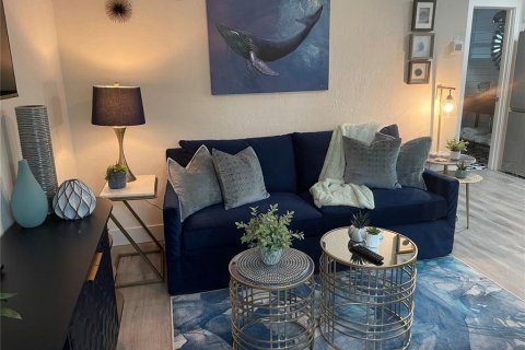 Appartement à louer à Sarasota, Floride: 1 chambre, 46.45 m2 № 2125376 - photo 14