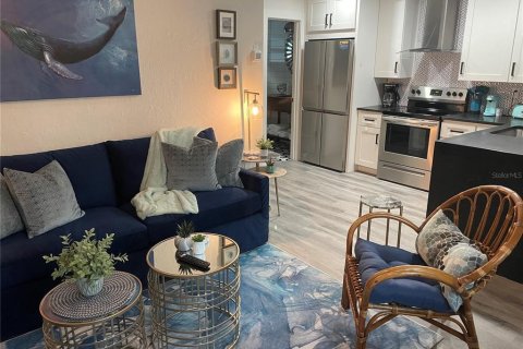 Appartement à louer à Sarasota, Floride: 1 chambre, 46.45 m2 № 2125376 - photo 7