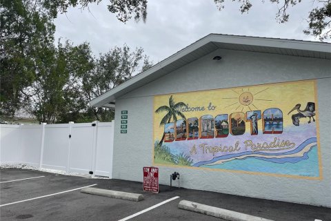 Appartement à louer à Sarasota, Floride: 1 chambre, 46.45 m2 № 2125376 - photo 4
