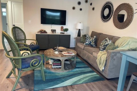 Appartement à louer à Sarasota, Floride: 1 chambre, 46.45 m2 № 2125376 - photo 10