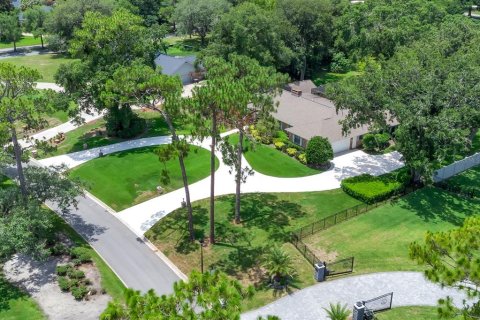 House in Longwood, Florida 5 bedrooms, 328.04 sq.m. № 1785119 - photo 7
