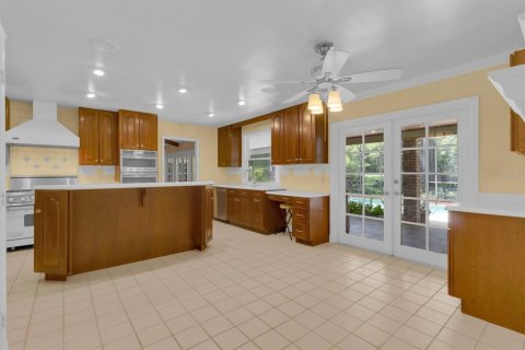 House in Longwood, Florida 5 bedrooms, 328.04 sq.m. № 1785119 - photo 14
