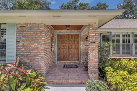 House in Longwood, Florida 5 bedrooms, 328.04 sq.m. № 1785119 - photo 5