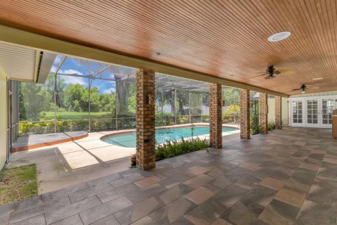 House in Longwood, Florida 5 bedrooms, 328.04 sq.m. № 1785119 - photo 6