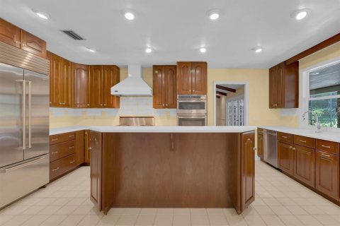 House in Longwood, Florida 5 bedrooms, 328.04 sq.m. № 1785119 - photo 15