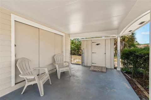 Casa en venta en Spring Hill, Florida, 2 dormitorios, 107.86 m2 № 2212021 - foto 25