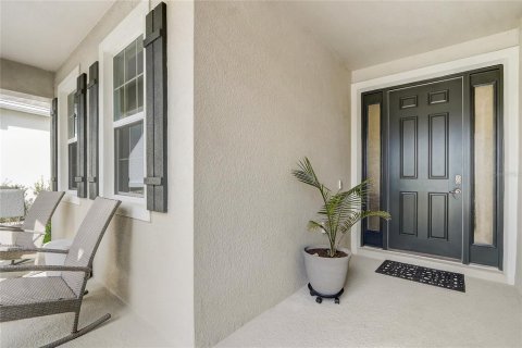 House in Wildwood, Florida 3 bedrooms, 171.31 sq.m. № 1444041 - photo 3