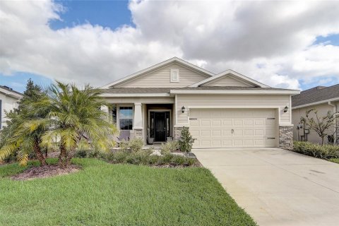 House in Wildwood, Florida 3 bedrooms, 171.31 sq.m. № 1444041 - photo 1