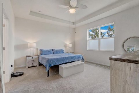 House in Wildwood, Florida 3 bedrooms, 171.31 sq.m. № 1444041 - photo 9