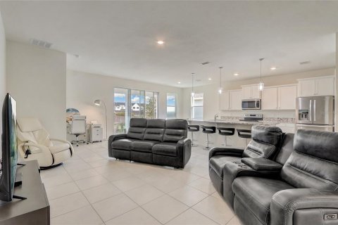 House in Wildwood, Florida 3 bedrooms, 171.31 sq.m. № 1444041 - photo 4
