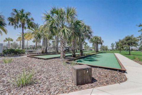 House in Wildwood, Florida 3 bedrooms, 171.31 sq.m. № 1444041 - photo 24