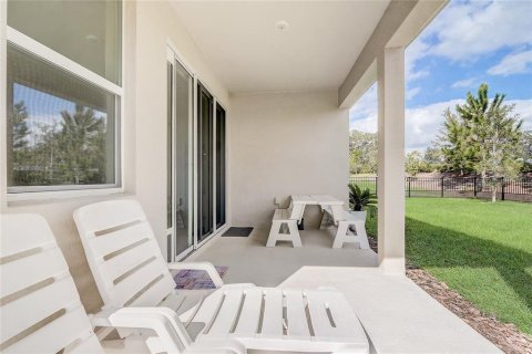 House in Wildwood, Florida 3 bedrooms, 171.31 sq.m. № 1444041 - photo 18