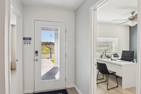 Villa ou maison à vendre à Hudson, Floride: 4 chambres, 144.93 m2 № 2410298 - photo 2