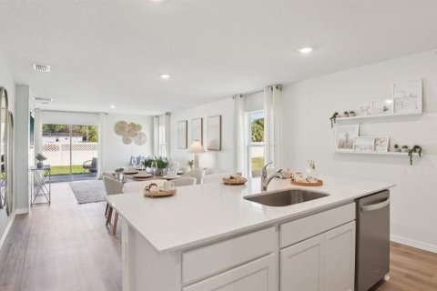 Villa ou maison à vendre à Hudson, Floride: 4 chambres, 144.93 m2 № 2410298 - photo 13