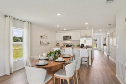 Villa ou maison à vendre à Hudson, Floride: 4 chambres, 144.93 m2 № 2410298 - photo 7