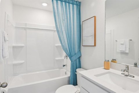 Villa ou maison à vendre à Hudson, Floride: 4 chambres, 144.93 m2 № 2410298 - photo 22