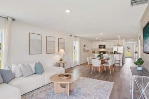Villa ou maison à vendre à Hudson, Floride: 4 chambres, 144.93 m2 № 2410298 - photo 5