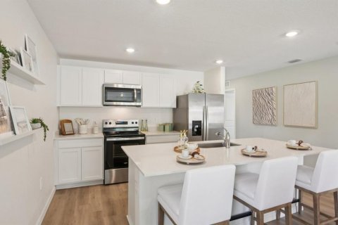 Villa ou maison à vendre à Hudson, Floride: 4 chambres, 144.93 m2 № 2410298 - photo 10