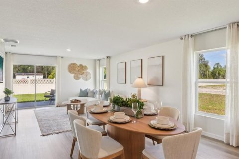 Villa ou maison à vendre à Hudson, Floride: 4 chambres, 144.93 m2 № 2410298 - photo 6