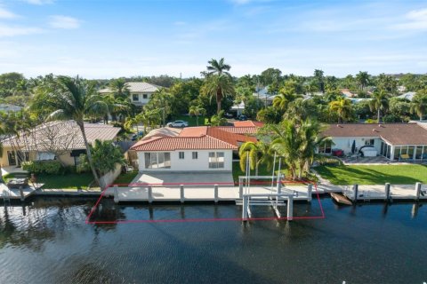 House in Wilton Manors, Florida 3 bedrooms, 150.87 sq.m. № 1787021 - photo 29