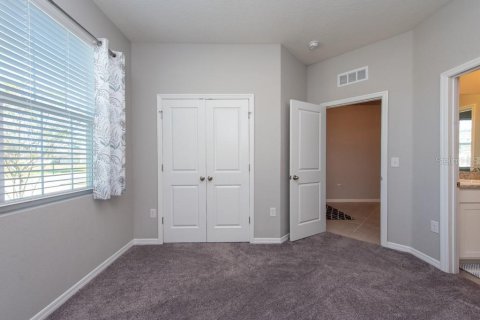 House in Riverview, Florida 4 bedrooms, 259.94 sq.m. № 1723224 - photo 30