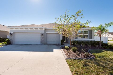House in Riverview, Florida 4 bedrooms, 259.94 sq.m. № 1723224 - photo 3